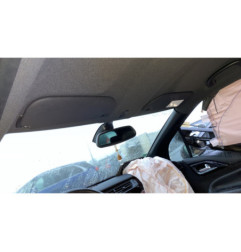 Commande chauffage CITROEN DS3