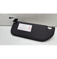 Pare soleil droit CITROEN DS3