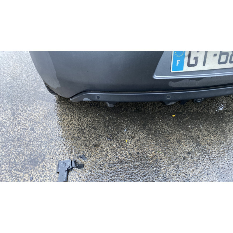 Pare soleil droit CITROEN DS3 Photo n°10