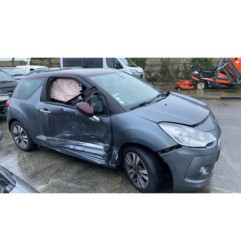 Pare soleil droit CITROEN DS3