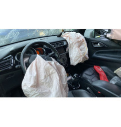 Pare soleil droit CITROEN DS3