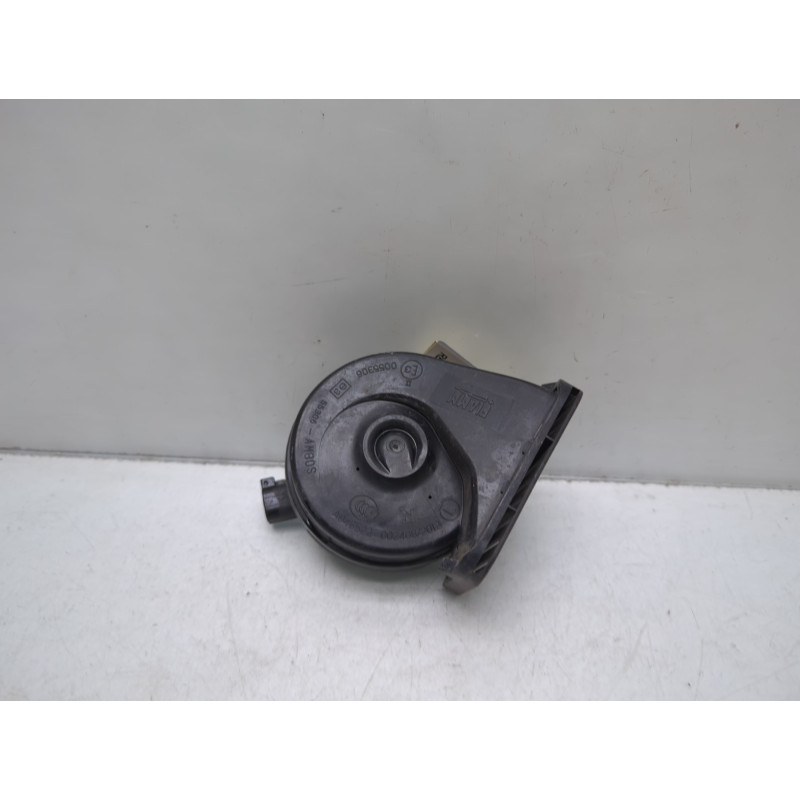 Avertisseur/Klaxon OPEL CORSA D Photo n°1