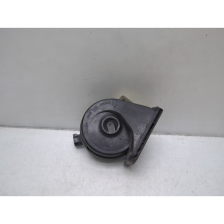 Avertisseur/Klaxon OPEL CORSA D Photo n°1
