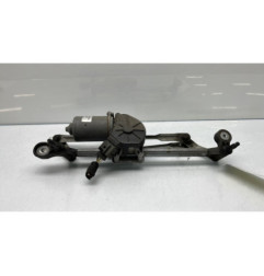 Moteur essuie glace avant OPEL CORSA D Photo n°1
