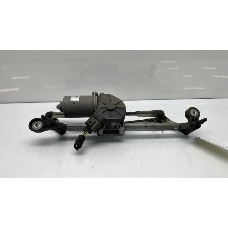 Moteur essuie glace avant OPEL CORSA D Photo n°1