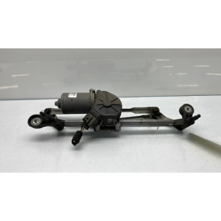 Moteur essuie glace avant OPEL CORSA D Photo n°1