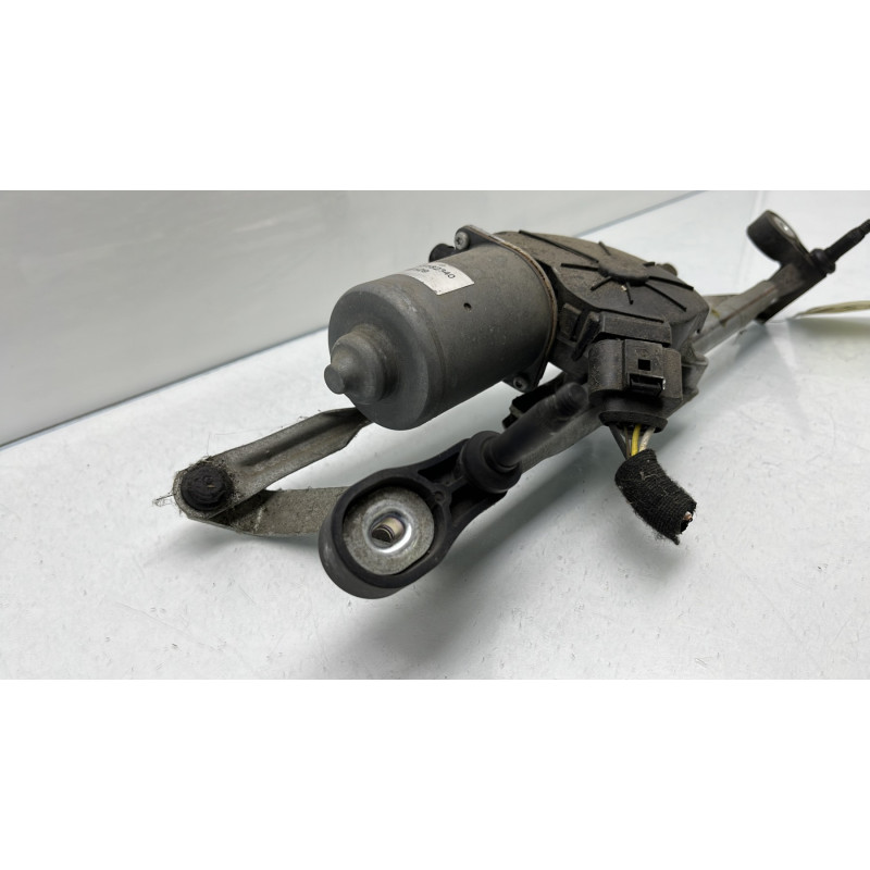 Moteur essuie glace avant OPEL CORSA D Photo n°2