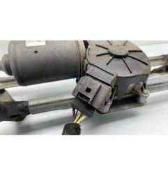 Moteur essuie glace avant OPEL CORSA D