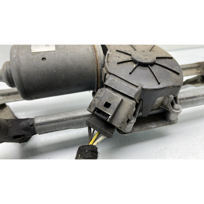 Moteur essuie glace avant OPEL CORSA D Photo n°5