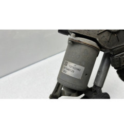 Moteur essuie glace avant OPEL CORSA D