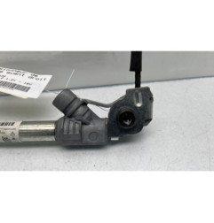 Pretensionneur de ceinture avant droit OPEL CORSA D