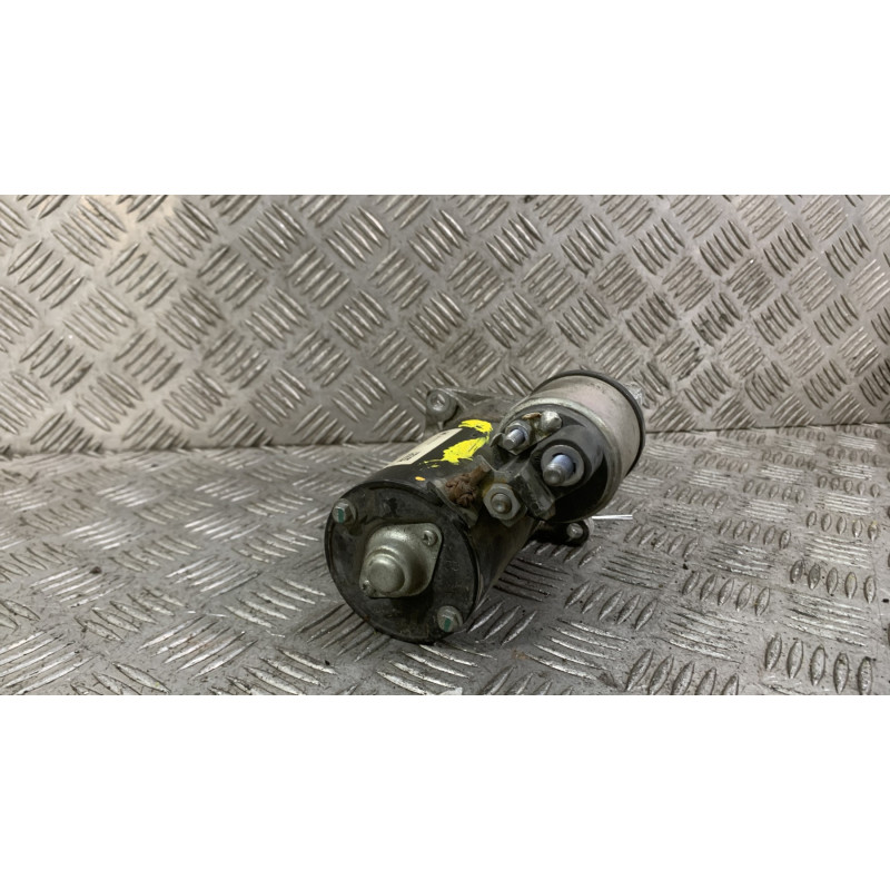 Demarreur OPEL CORSA D Photo n°3