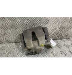 Etrier avant gauche (freinage) OPEL CORSA D