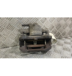 Etrier avant gauche (freinage) OPEL CORSA D