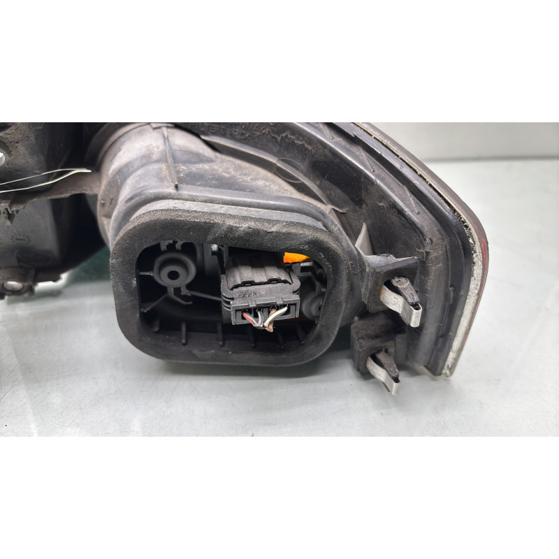 Feu arriere principal gauche (feux) SEAT IBIZA 3 Photo n°3