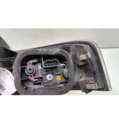 Feu arriere principal gauche (feux) SEAT IBIZA 3