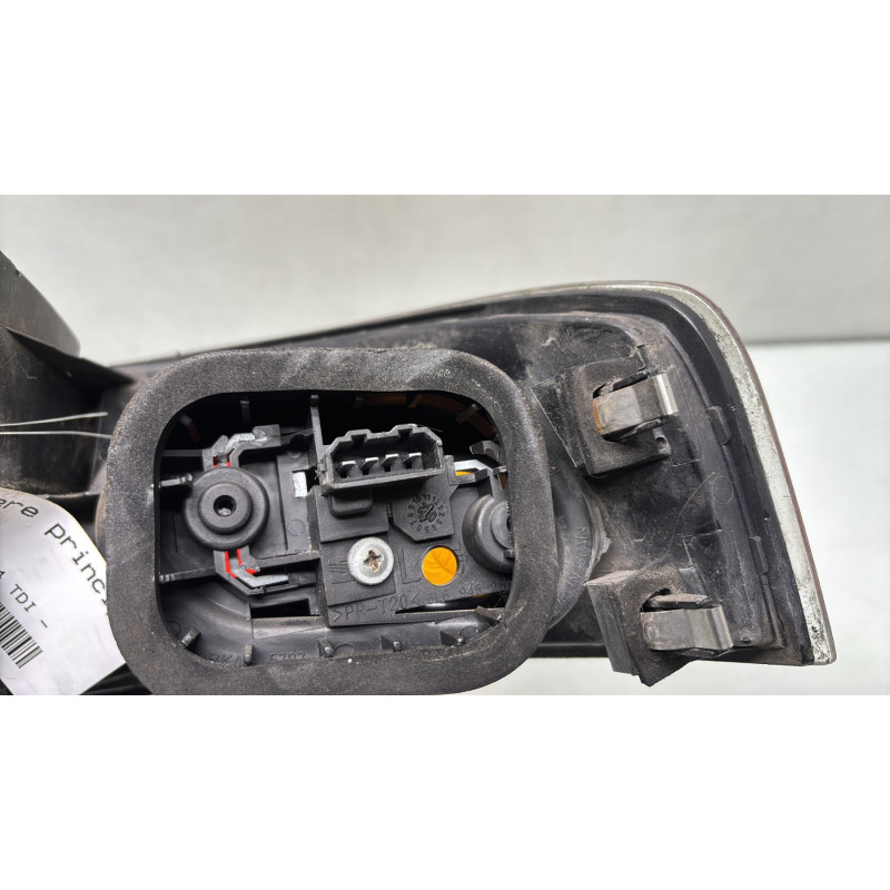 Feu arriere principal gauche (feux) SEAT IBIZA 3 Photo n°4