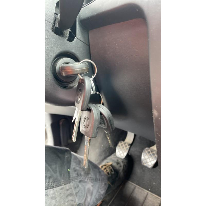 Feu arriere principal gauche (feux) SEAT IBIZA 3 Photo n°5