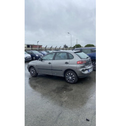 Feu arriere principal gauche (feux) SEAT IBIZA 3