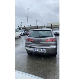 Feu arriere principal gauche (feux) SEAT IBIZA 3