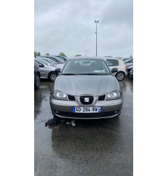 Feu arriere principal gauche (feux) SEAT IBIZA 3