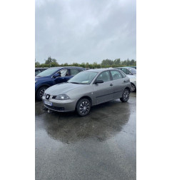 Feu arriere principal gauche (feux) SEAT IBIZA 3
