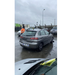 Feu arriere principal gauche (feux) SEAT IBIZA 3
