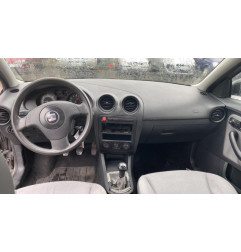 Feu arriere principal gauche (feux) SEAT IBIZA 3