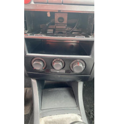 Feu arriere principal gauche (feux) SEAT IBIZA 3