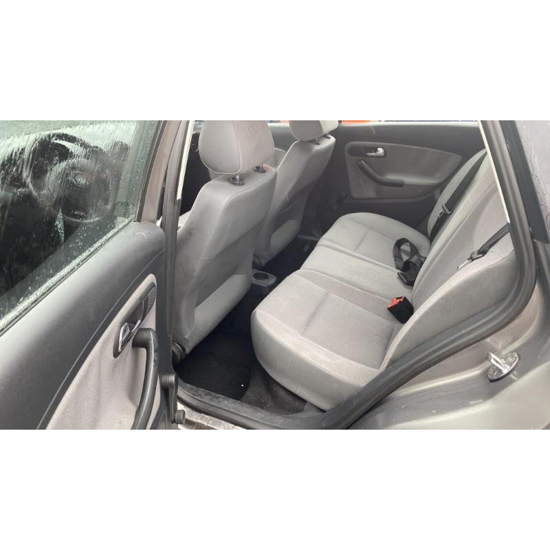 Feu arriere principal gauche (feux) SEAT IBIZA 3 Photo n°18