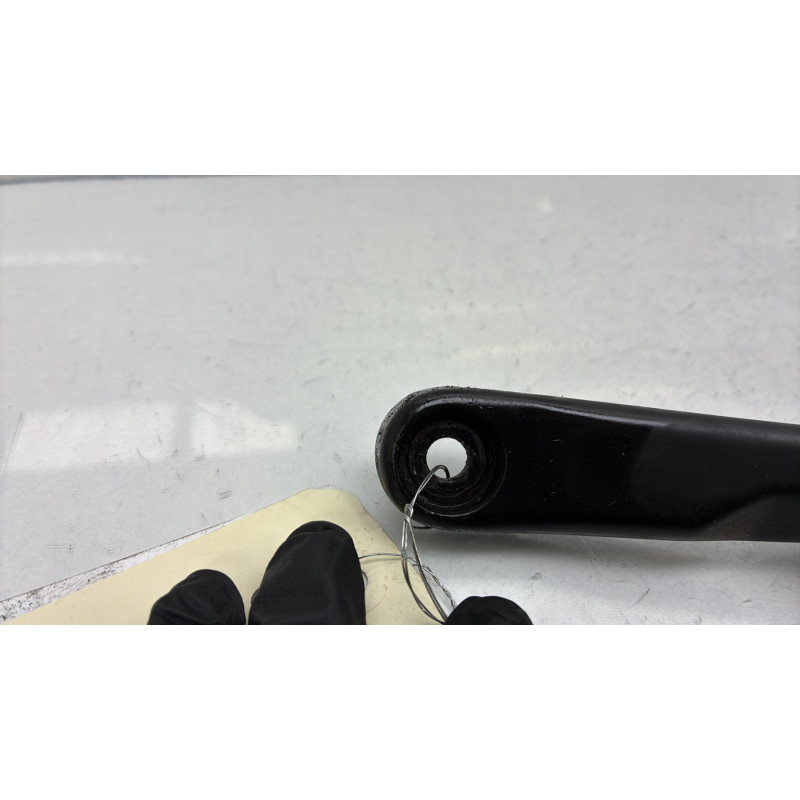 Bras essuie glace avant gauche VOLKSWAGEN NEW BEETLE 1 Photo n°2