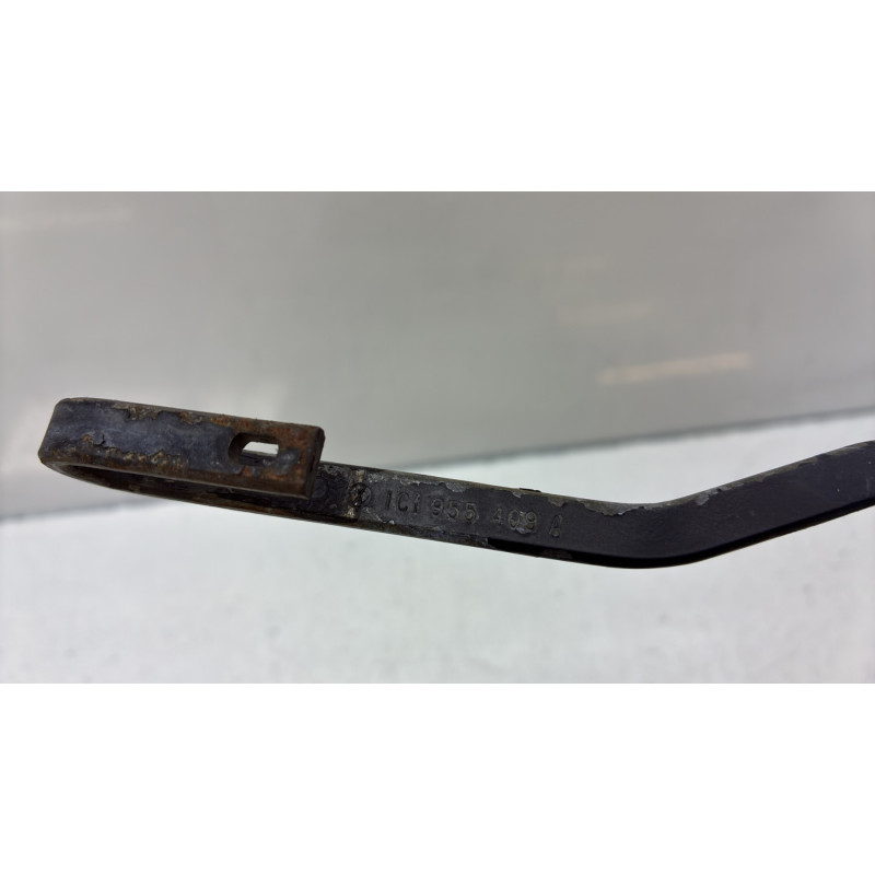 Bras essuie glace avant gauche VOLKSWAGEN NEW BEETLE 1 Photo n°6