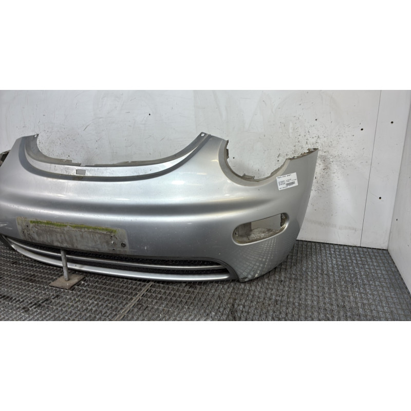 Pare choc avant VOLKSWAGEN NEW BEETLE 1 Photo n°3
