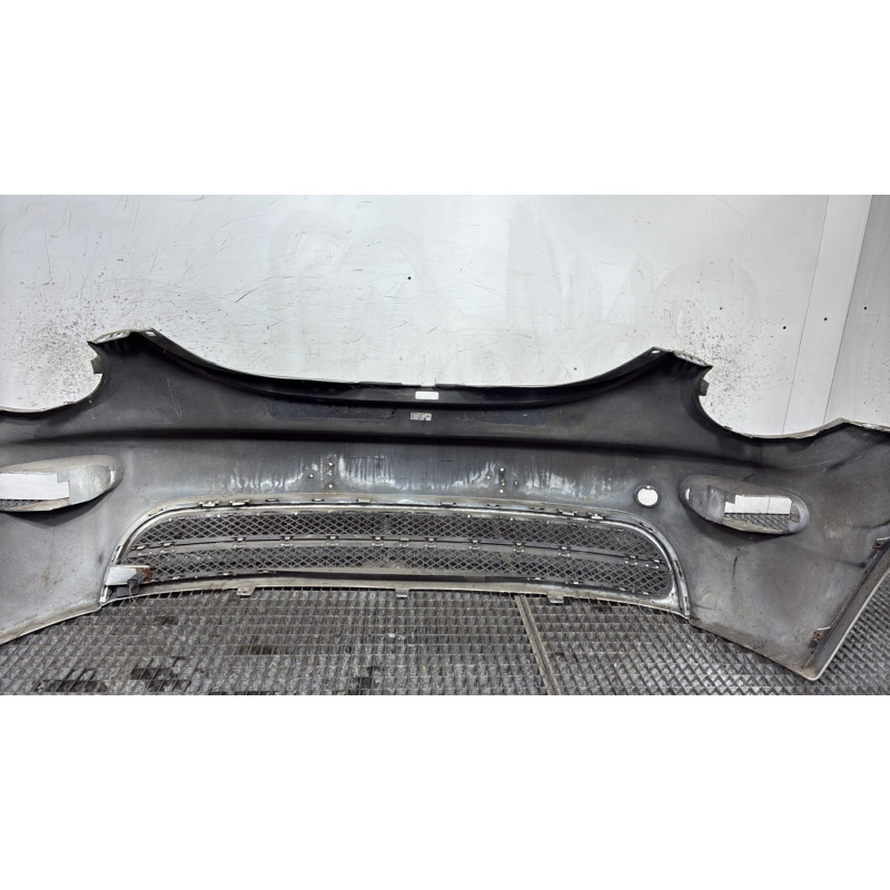 Pare choc avant VOLKSWAGEN NEW BEETLE 1 Photo n°5