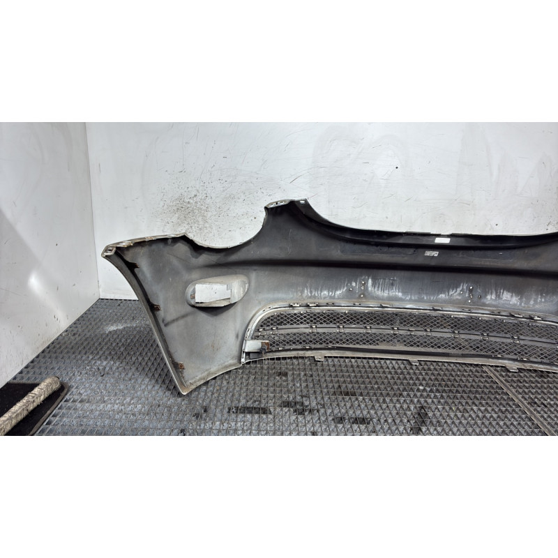 Pare choc avant VOLKSWAGEN NEW BEETLE 1 Photo n°6
