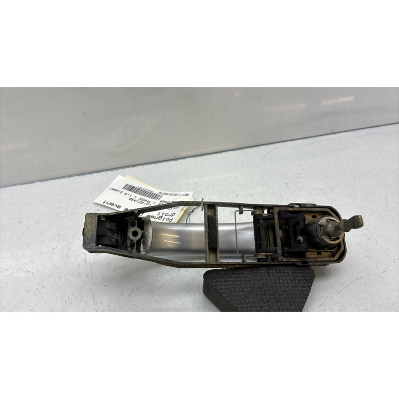 Poignee porte avant droit VOLKSWAGEN NEW BEETLE 1 Photo n°5