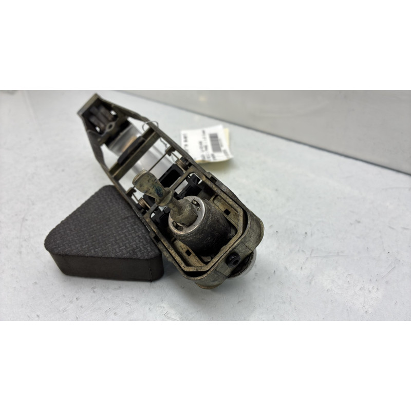 Poignee porte avant droit VOLKSWAGEN NEW BEETLE 1 Photo n°6