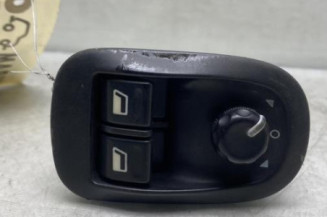 Interrupteur de leve vitre avant gauche PEUGEOT 306