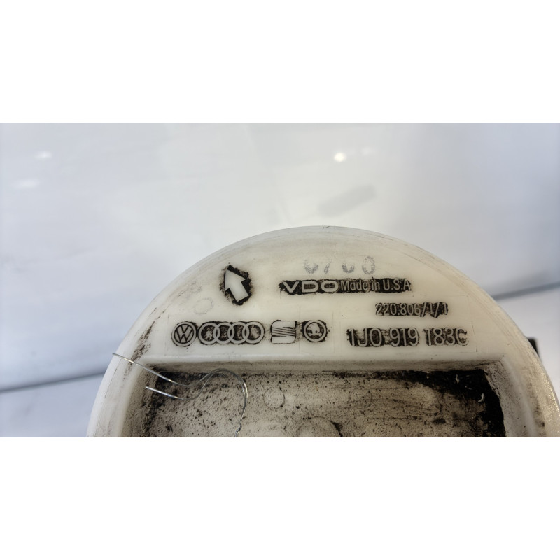 Pompe à carburant VOLKSWAGEN NEW BEETLE 1 Photo n°5