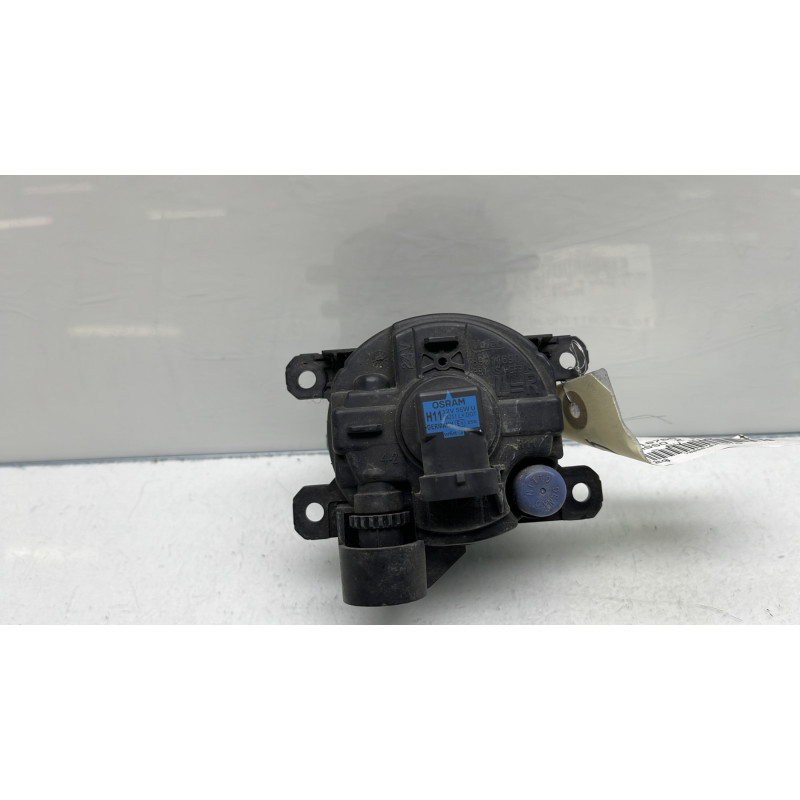 Anti brouillard droit (feux) CITROEN C4 GRAND PICASSO 2 Photo n°2