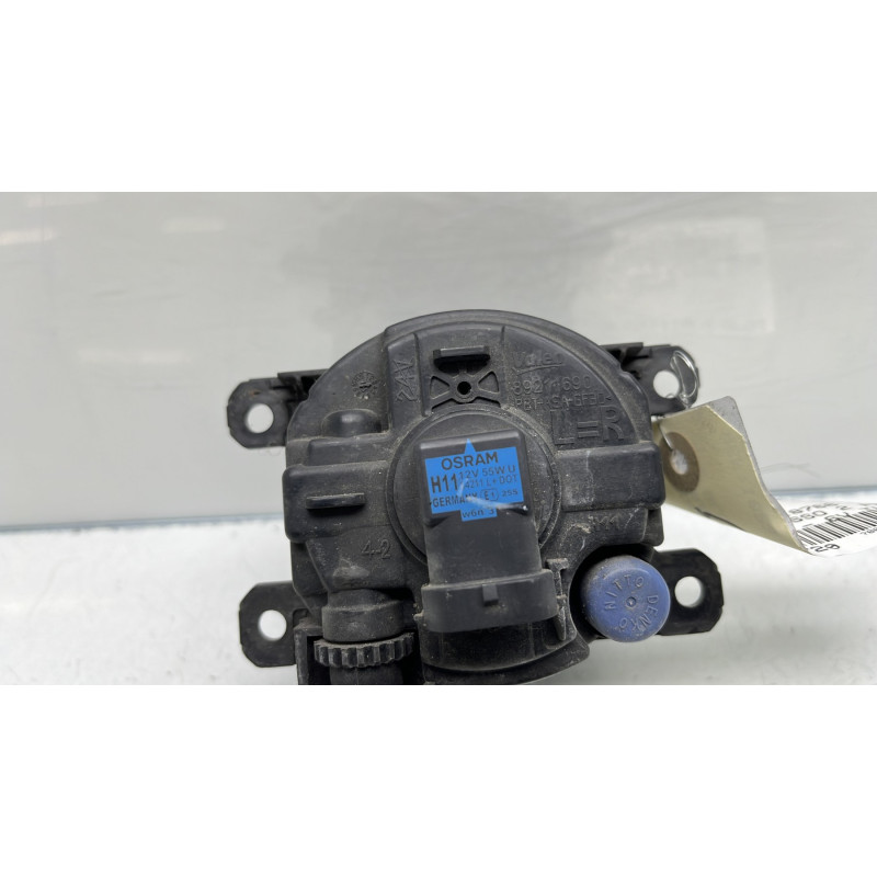 Anti brouillard droit (feux) CITROEN C4 GRAND PICASSO 2 Photo n°3