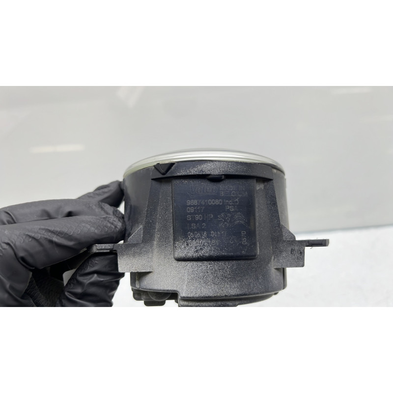 Anti brouillard gauche (feux) CITROEN C4 GRAND PICASSO 2 Photo n°4