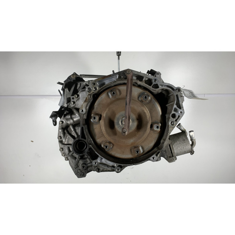 Boite de vitesses CITROEN C4 GRAND PICASSO 2 Photo n°1