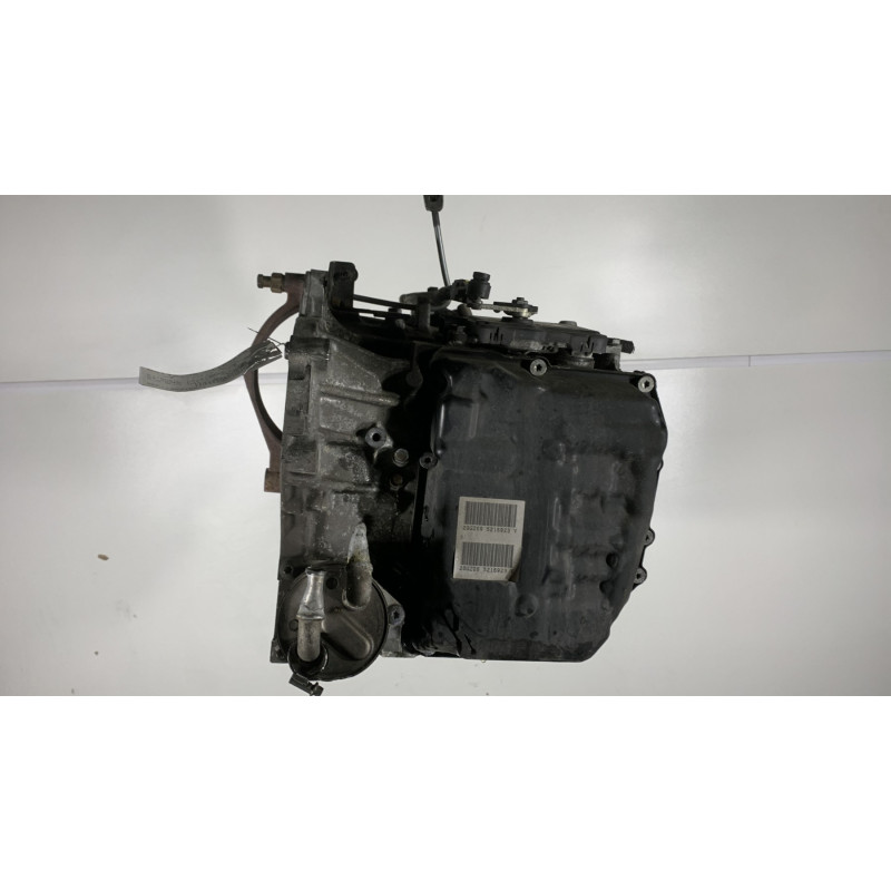 Boite de vitesses CITROEN C4 GRAND PICASSO 2 Photo n°2
