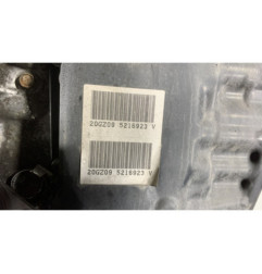 Boite de vitesses CITROEN C4 GRAND PICASSO 2