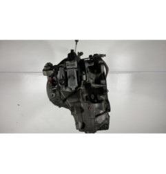 Boite de vitesses CITROEN C4 GRAND PICASSO 2