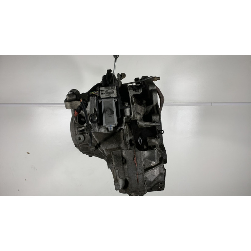 Boite de vitesses CITROEN C4 GRAND PICASSO 2 Photo n°5