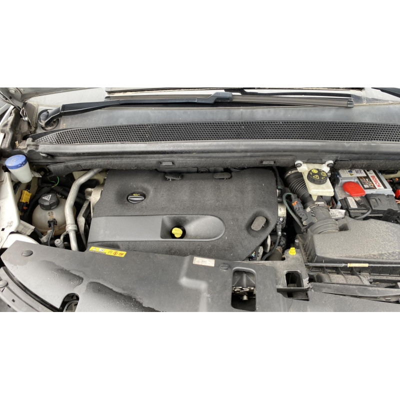Boite de vitesses CITROEN C4 GRAND PICASSO 2 Photo n°13