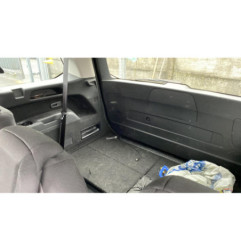 Boite de vitesses CITROEN C4 GRAND PICASSO 2