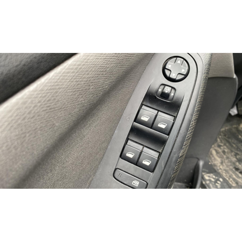 Boite de vitesses CITROEN C4 GRAND PICASSO 2 Photo n°17